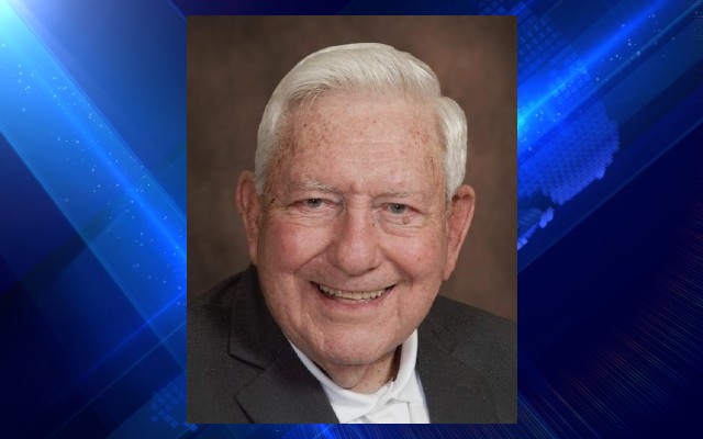 Former Midland County Sheriff, State Legislator Passes Away