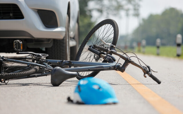 MSP Encourages Safety During National Bicycle Safety Month